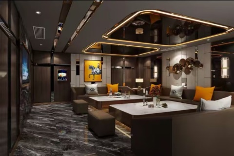伊宁MYSTHOUSE酒吧招聘,新疆伊犁酒吧招聘接待/礼宾员