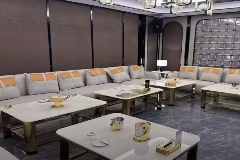乌鲁木齐美丽华KTV招聘兼职,可提供住宿,奢华都市夜生活邀你畅享高品质